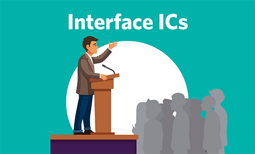 Interface ICs