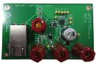 MAXREFDES1015 - Minimum Component PSE Controller for Detecting IEEE 802.3af/at Devices Using MAX5971B