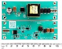 MAXREFDES1256 -  49W DC-DC Flyback Converter Using MAX17597