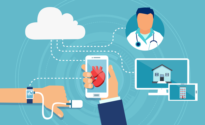 Medical wearables are becoming part of everyday life. With more people wearing health monitoring devices, more companies are investing and innovating in this field. As technology evolves, such devices become more reliable, precise, and convenient.