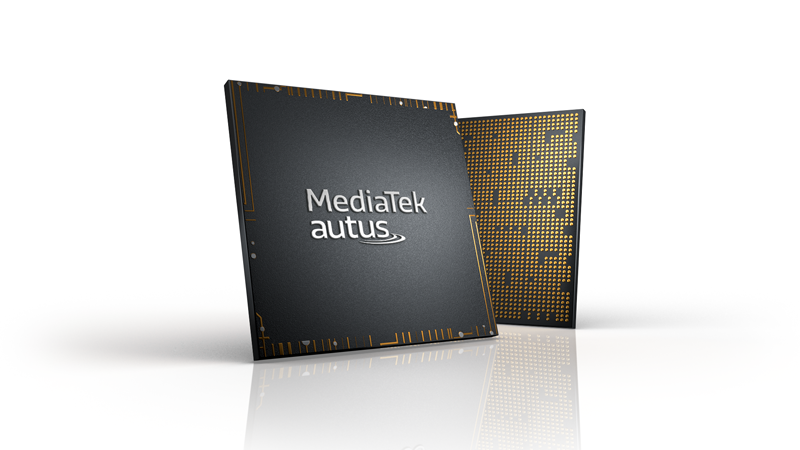 MediaTek’s Autus I20 reference design provides a high-performance, hexa-core infotainment SoC with a flexible interface and multi-display support. 